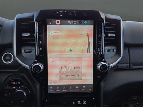 New 2026 RAM 1500 Big Horn image 8