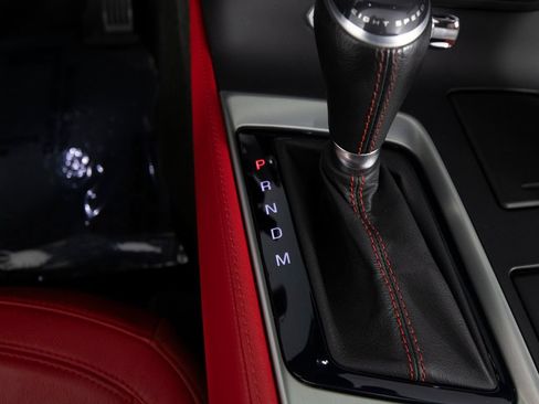Used 2017 Chevrolet Corvette Grand Sport RWD image 28