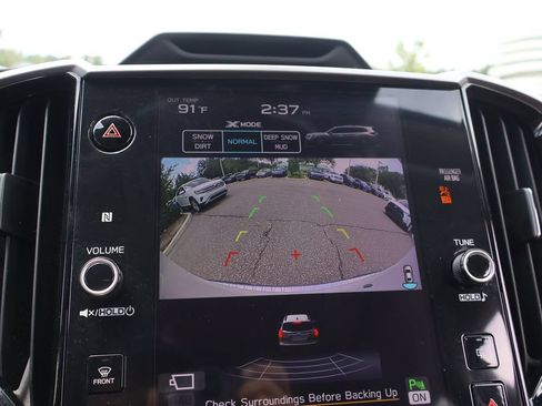 Used 2023 Subaru Ascent Touring AWD/4WD image 25