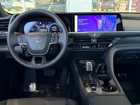 New 2026 Toyota Crown XLE image 26