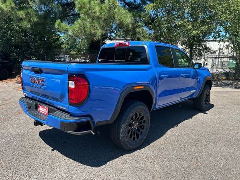 New 2026 GMC Canyon Elevation w/ Convenience Package image 5