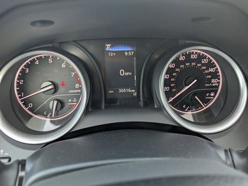 Used 2023 Toyota Camry LE image 17