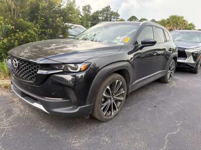 Used 2023 MAZDA CX-50 2.5 Turbo w/ Premium Plus Pkg