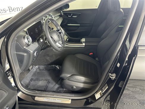 Certified 2023 Mercedes-Benz C 300 Sedan image 9