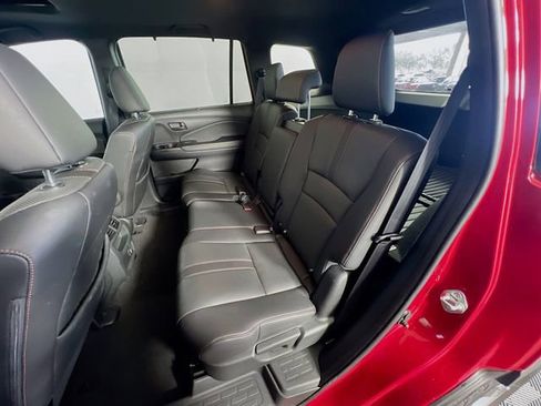 Used 2023 Honda Passport TrailSport image 26