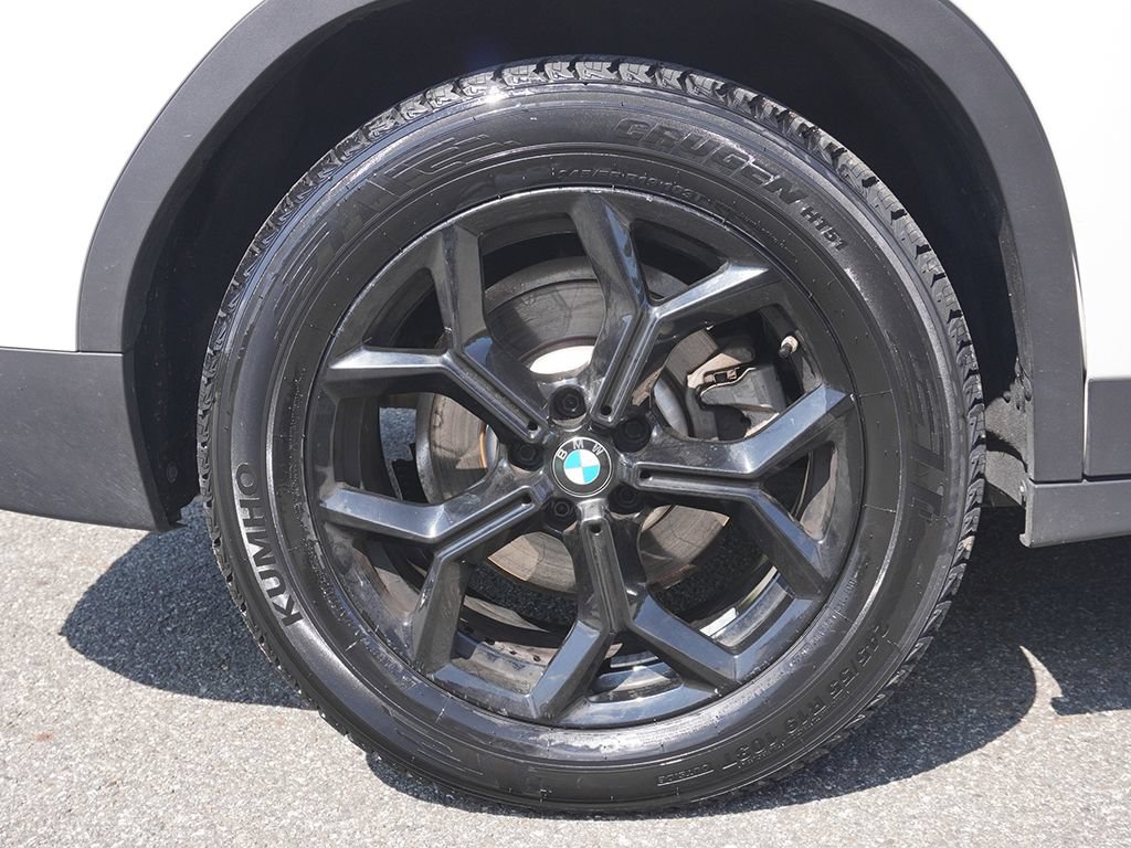 Used 2023 BMW X4 xDrive30i AWD/4WD image 22