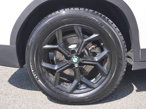 Used 2023 BMW X4 xDrive30i AWD/4WD image 22
