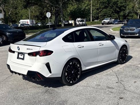 Used 2025 BMW M235i xDrive w/ Premium Package AWD/4WD image 3