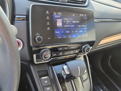 Certified 2022 Honda CR-V EX image 21