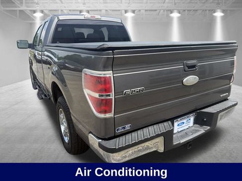 Used 2011 Ford F150 2WD SuperCab image 3