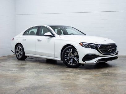 Used 2024 Mercedes-Benz E 350 E 350