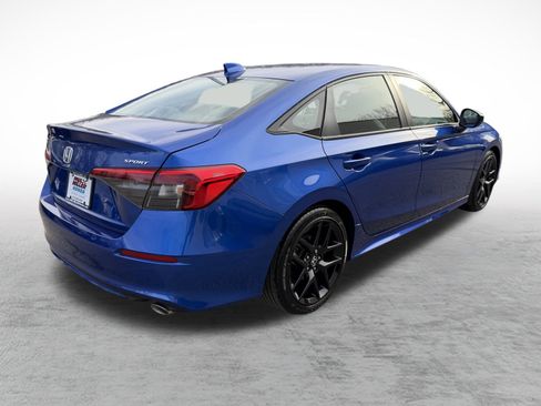 Used 2023 Honda Civic Sport image 7