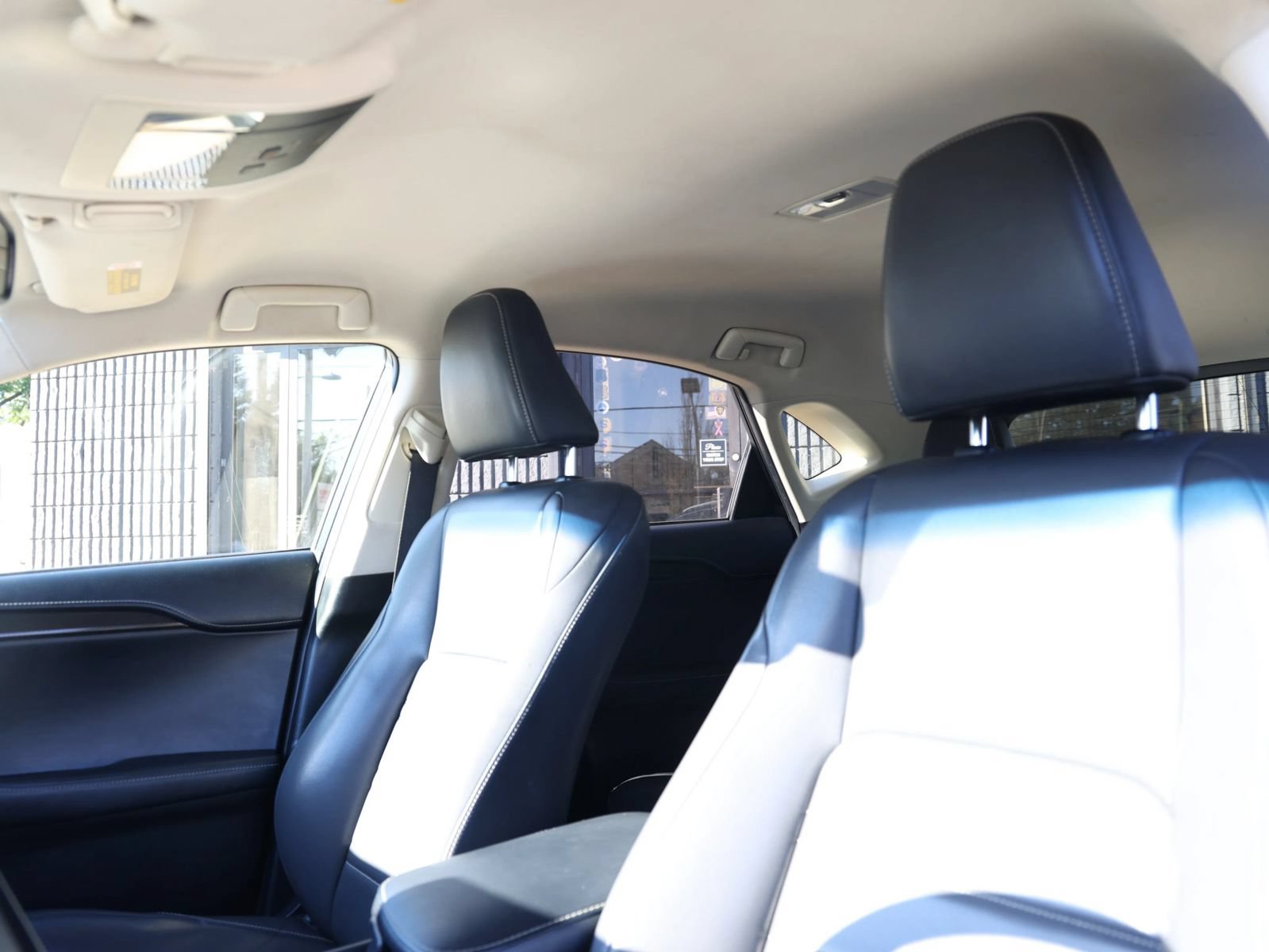 Used 2018 Lexus NX 300 FWD w/ Accessory Package 2 image 25