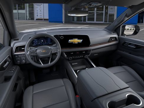New 2026 Chevrolet Tahoe LT AWD/4WD image 15