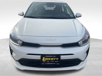 Used 2022 Kia Rio S video 2