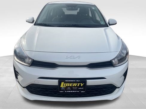 Used 2022 Kia Rio S image 2