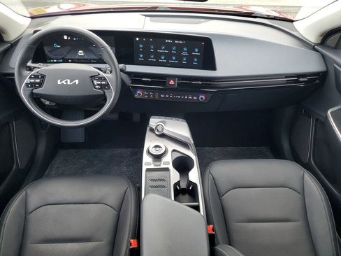 Used 2022 Kia EV6 Wind image 25