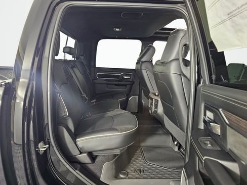New 2026 RAM 3500 Laramie AWD/4WD image 36