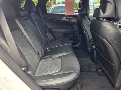 Used 2025 Kia Sportage X-Pro AWD/4WD image 31