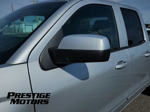 Used 2018 Chevrolet Silverado 1500 LT w/ Trailering Package AWD/4WD image 14