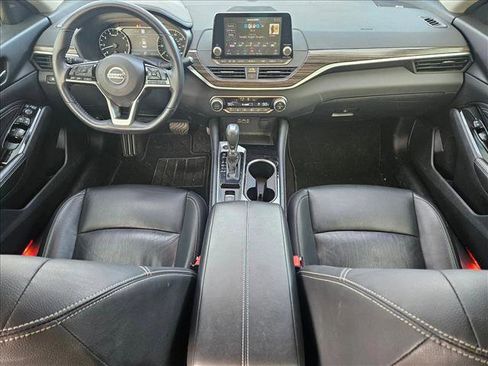 Used 2020 Nissan Altima 2.5 SL image 20