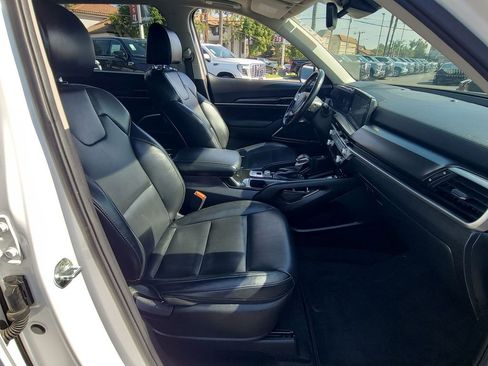 Used 2023 Kia Telluride S w/ S Sunroof Package image 28
