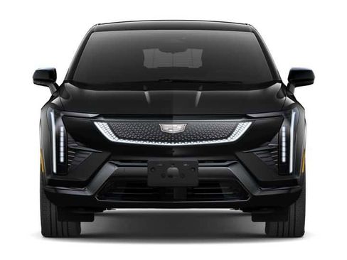 New 2026 Cadillac Optiq Sport 1 image 52
