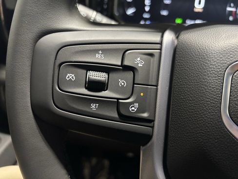 New 2026 GMC Sierra 1500 Elevation image 16