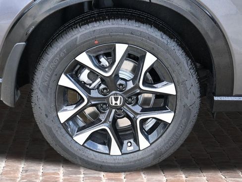New 2027 Honda HR-V EX-L image 35