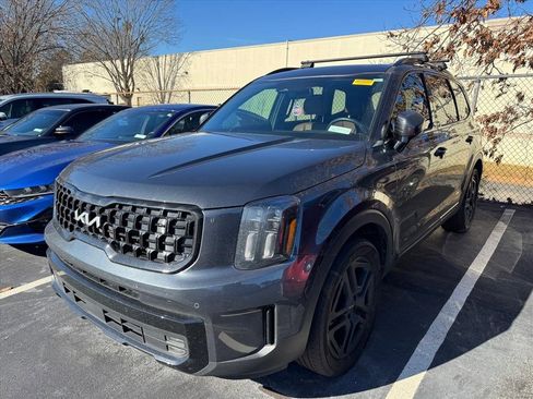 Used 2024 Kia Telluride SX X-Line image 10