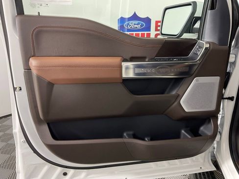 New 2026 Ford F150 King Ranch AWD/4WD image 12