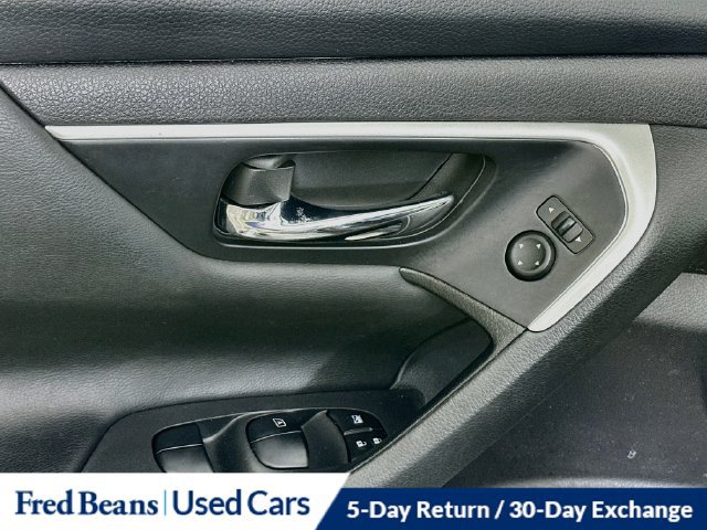 Used 2016 Nissan Altima 2.5 SV FWD image 24