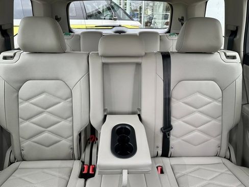 New 2026 Volkswagen Atlas SE image 20