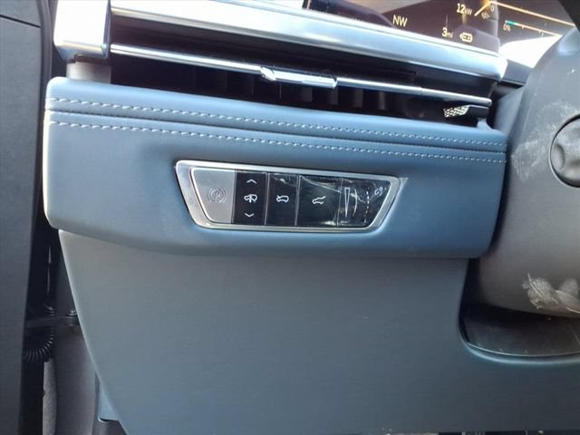 New 2026 Cadillac Escalade IQ Luxury 2 AWD/4WD image 28