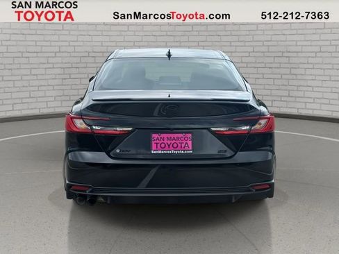 Used 2026 Toyota Camry SE w/ Convenience Package image 6