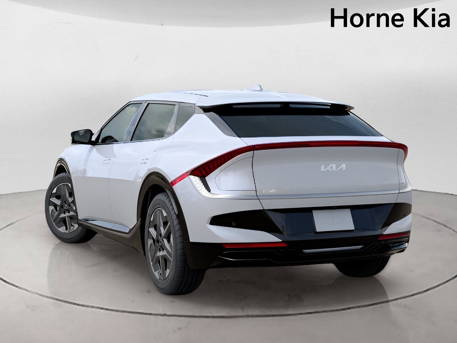 New 2026 Kia EV6 Light RWD image 4