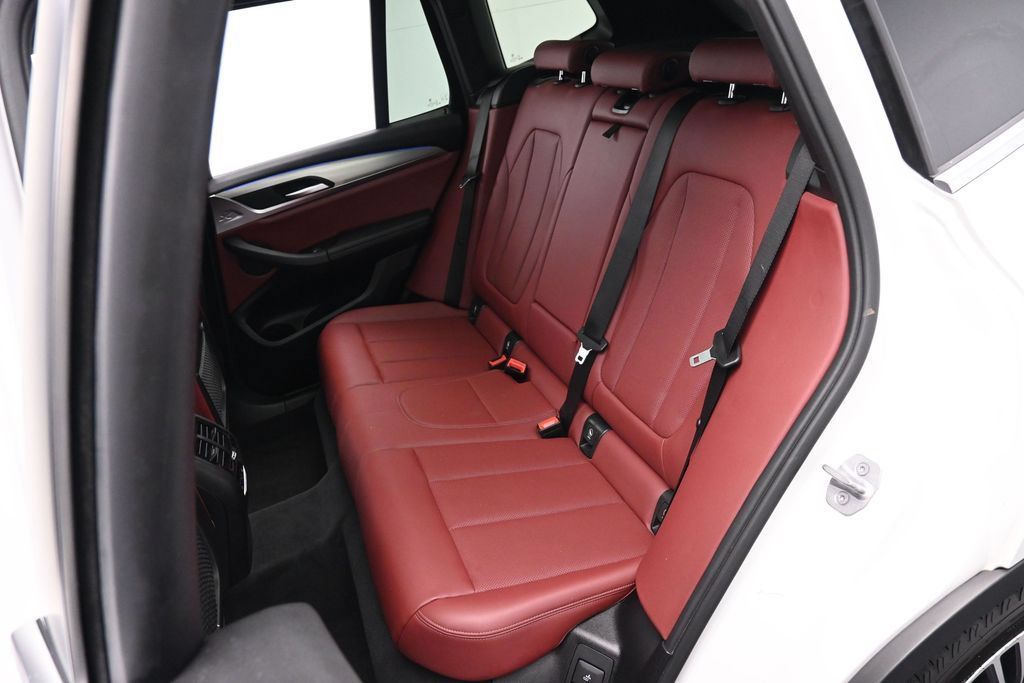 Used 2023 BMW X3 sDrive30i w/ Premium Package RWD image 15