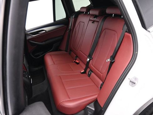 Used 2023 BMW X3 sDrive30i w/ Premium Package RWD image 15