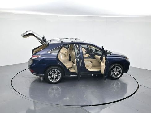 Used 2013 Lexus RX 350 FWD w/ Navigation Pkg image 40