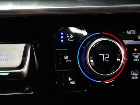 Used 2024 GMC Sierra 2500 Denali Ultimate w/ Max Trailering Package image 27