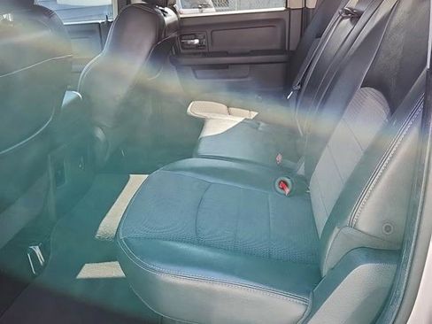 Used 2011 RAM 1500 Sport w/ Sport Premium Group image 6