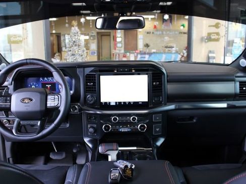 Used 2025 Ford F150 Raptor image 16
