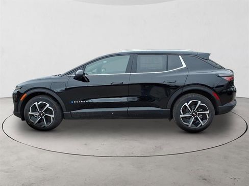 New 2026 Chevrolet Equinox EV LT w/ LPO, All-Weather Mat Package image 8