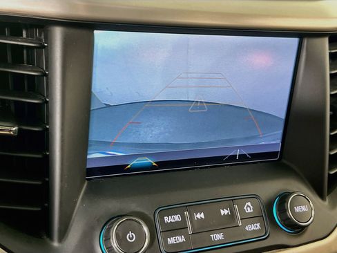 Used 2019 GMC Acadia Denali AWD/4WD image 14