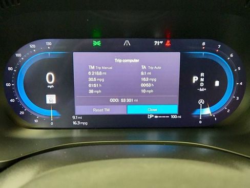 Used 2022 Volvo XC60 B5 Inscription w/ Advanced Package image 15