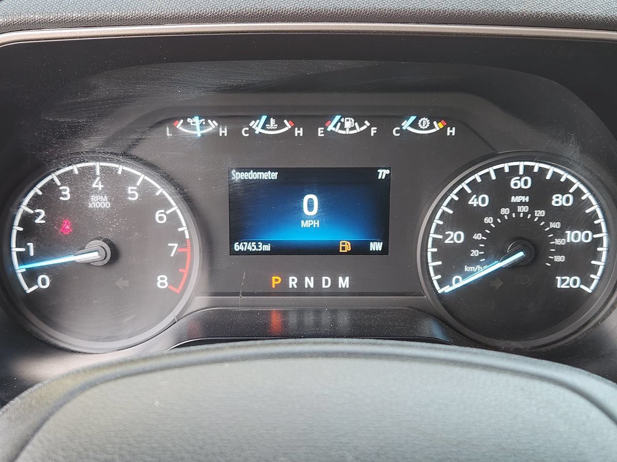 Used 2021 Ford F150 XL w/ FX4 Off-Road Package AWD/4WD image 35