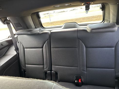 Used 2023 Chevrolet Tahoe LT image 21