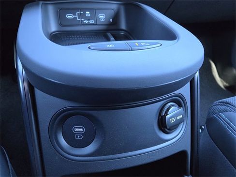 New 2025 Hyundai Ioniq 5 N Base image 16