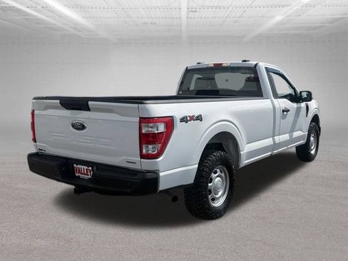 Used 2023 Ford F150 XL w/ Trailer Tow Package AWD/4WD image 13