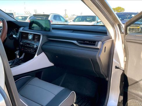 Used 2020 Lexus RX 350 FWD w/ Premium Package image 23